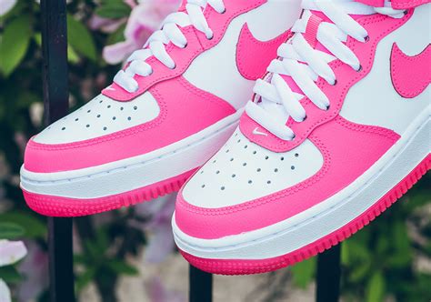 nike air force one neon pink kaufen|air force 1 sale.